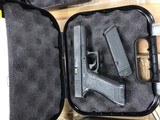 Glock 17 Gen 2 9mm LEO TRADE NS VG 1 Mag - 3 of 8