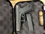 Glock 17 Gen 2 9mm LEO TRADE NS VG 1 Mag - 4 of 8