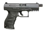 Walther PPQ M2 Navy Sd 9mm 4