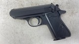 Walther Arms PPK/S 380 Black 4796006 2060 - 4 of 6