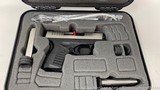Springfield XDS Bi-Tone Stainless Steel 9mm 3.3-inch XDS9339SE 760 - 2 of 5