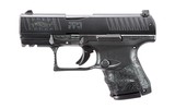 Walther PPQ M2 Sc 9mm 3.5