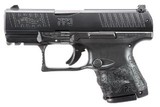 Walther Arms PPQ 9mm 2815249TNS 2107 - 1 of 1