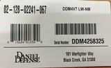 Daniel Defense DDM4 V7 LW NM 556 Nato Lightweight 02-128-02241-067 2118 - 3 of 3