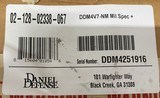 Daniel Defense DDM4 V7 MilSpec+ NM New Model 02-128-02338-067 2117 - 3 of 3