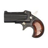 Cobra Firearms Classic Derringer 22LR CL22LBR 2128 - 1 of 1