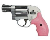 Smith & Wesson 638 38SP 150468 2163 - 1 of 1