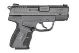 Springfield Armory XDE 9mm XDE9339BE 729 - 1 of 1