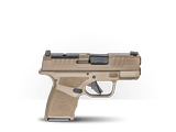 Springfield Armory Hellcat FDE OSP 9mm HC9319FOSP 2174 - 1 of 1