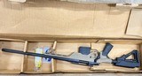 Mossberg Firearms MVP 6.5 CREEDMOOR 28018 2161 - used excellent! - 1 of 1
