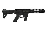 American Tactical AR-9 Pistol Mil-Sport 9mm ATIG15MSP9ML7 2151 - 1 of 1