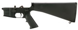 DPMS Complete Lower w/ A2 Stock 556 Nato LR-05ASF 60594 2222 - 1 of 1