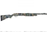 Mossberg 12 GA 24