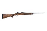 Mossberg Firearms Patriot 6.5 Creedmoor 27984 2213 - 1 of 1