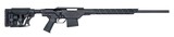 Mossberg Firearms MVP 6.5 CREEDMOOR with Vortex Scope 27962 - used - 1 of 1