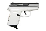 SCCY Industries CPX 9mm CPX-2-TTWT 2244 - 1 of 1