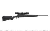 Savage Arms AXIS 7MM 57267 1437 - 1 of 1
