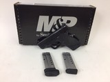 Smith & Wesson Shield 9mm 2 Mags New 180021 2250 - 2 of 2