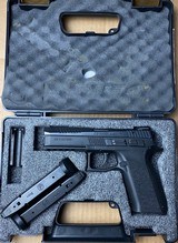 Used CZ P-09 9mm 91620 2255 - 3 of 3