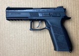 Used CZ P-09 9mm 91620 2255 - 2 of 3