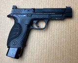 Used Smith & Wesson M&P CORE 9mm
2256 - 1 of 3