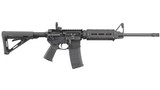 Ruger AR 556 5.56 16.1