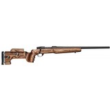 Weatherby Vanguard 22-250 NUTMEG LAM H-BAR #3 - 1 of 1