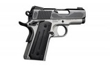 Kimber Onyx Ultra II Special Edition 45 ACP 3200307 2293 - 1 of 1