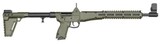 Kel-Tec SUB-2000 9mm SUB2K9MPBGRNHC 2325 - 1 of 1