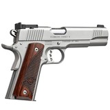 Kimber Stainless Target II 45ACP 669278323251 2296 - 1 of 1