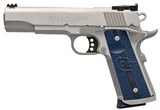 Colt Gold Cup 38 SUPER O5073XE
2368 - 1 of 1
