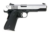 American Tactical Imports Polished 1911 22LR GERG2210M1911S 2346 - 1 of 1