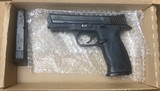 Police Trade Smith & Wesson M&P 40 S&W 2374 - 8 of 8