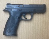 Police Trade Smith & Wesson M&P 40 S&W 2374 - 1 of 8