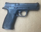 Police Trade Smith & Wesson M&P 40 S&W 2374 - 3 of 8