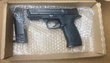 Police Trade Smith & Wesson M&P 40 S&W 2374 - 7 of 8