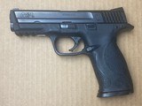 Police Trade Smith & Wesson M&P 40 S&W 2374 - 4 of 8