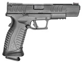 Springfield XDME 5.25
