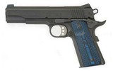 Colt Competition Government 45 ACP 5