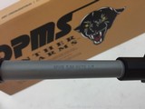 DPMS RECON AR-15 223 Rifle 60542 ar15 moe 556 - 5 of 8