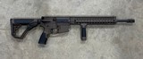 Daniel Defense DDM4 V5 Lightweight 556 Nato Mil-Spec+ 02-123-16029-047 2431 - 1 of 3