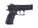 SAR Arms P8S Compact 9mm P8SBL2422 - 1 of 1