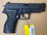 Police Trade Sig Sauer P226 40 S&W2411 - 2 of 6