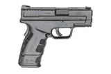 Springfield Armory XD 45 ACP 3.3
