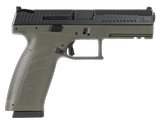 CZ P-10 C FDE Compact 9mm Night Sights 91532 2421 - 1 of 1