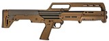 Kel-Tec KS7 Midnight Bronze KelTec 12 GA KS7MDBRZ Kel Tec KS7 2403 - 1 of 1
