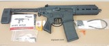 Sig MCX 5.56 Rattler PMCX-5B-TAP - 1 of 5