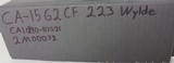 Christensen CA-15 G2 CF 223 Wylde CA10290-113521 - 2 of 11