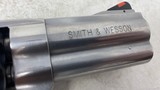 Smith & Wesson 686 Plus 357 Mag 3