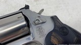 Smith & Wesson 686 Plus 357 Mag 3